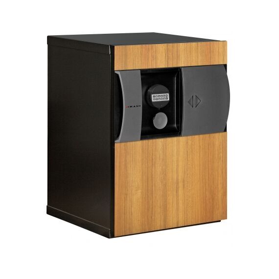 Сейф Kaso E2 309 Teak, фото , изображение 4