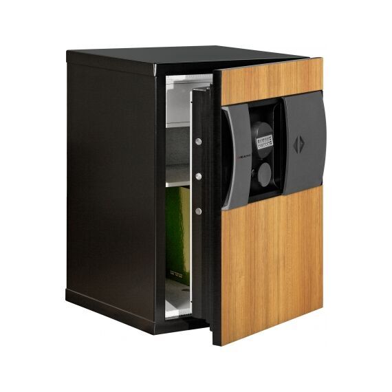 Сейф Kaso E2 309 Teak, фото , изображение 5