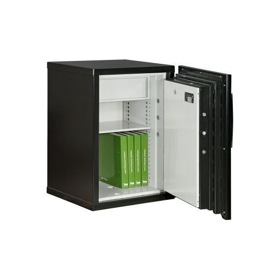 Сейф Kaso E2 309 Teak, фото , изображение 6