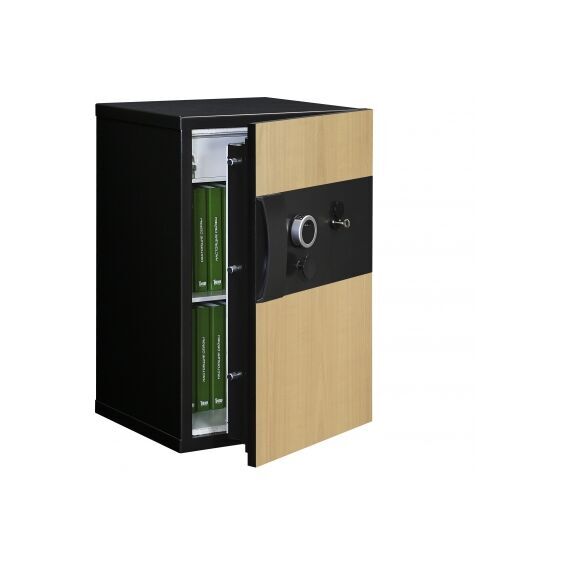 Сейф Kaso E4 320 Берёза, фото , изображение 2