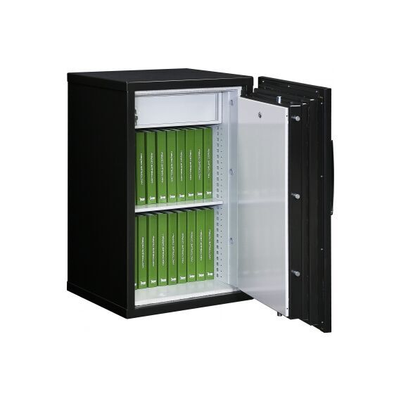 Сейф Kaso E4 320 Берёза, фото , изображение 3