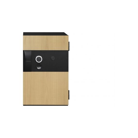 Сейф Kaso E4 320 Берёза, фото , изображение 4