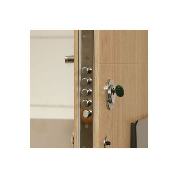 Guard Basic door, фото , изображение 2