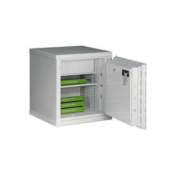 Сейф Kaso PTK E3 308 электронный, Версия PTK: Серый электронный, фото , изображение 3