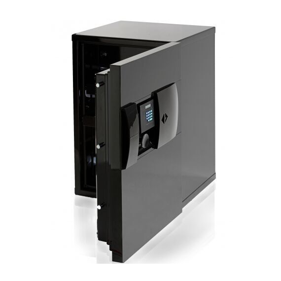 Премиум сейф KEEPS S-300, фото , изображение 2