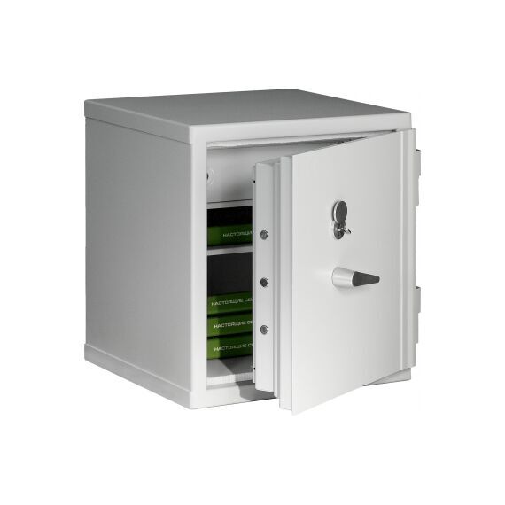 Сейф Kaso PTK E2 310 ключевой, Версия PTK: Серый ключевой, фото , изображение 2