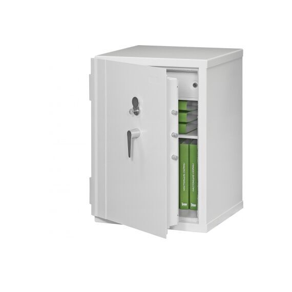 Сейф Kaso PTK E3 309 левосторонний, Версия PTK: Серый левосторонний ключевой, фото , изображение 2