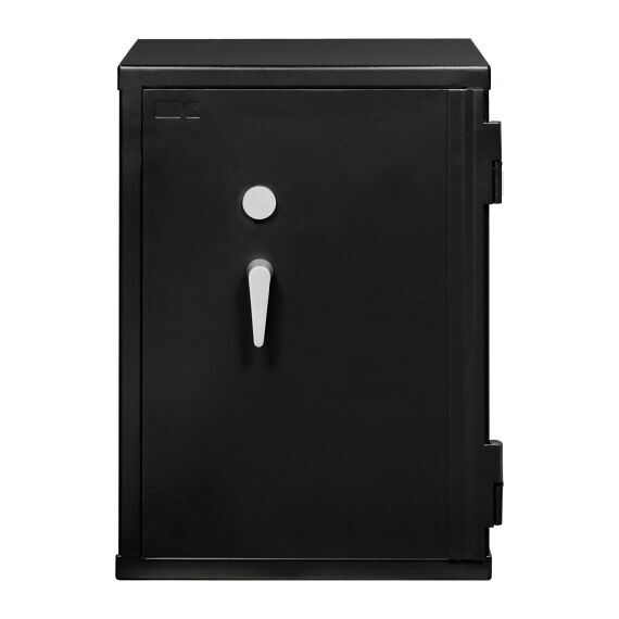 Сейф KASO PTK E2 309 чёрный ключевой, Версия PTK: Чёрный ключевой, фото , изображение 5