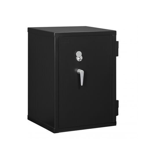 Сейф KASO PTK E2 309 чёрный ключевой, Версия PTK: Чёрный ключевой, фото , изображение 3