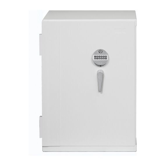 Сейф Kaso PTK E3 309 левосторонний электронный, Версия PTK: Серый левосторонний электронный, фото , изображение 4