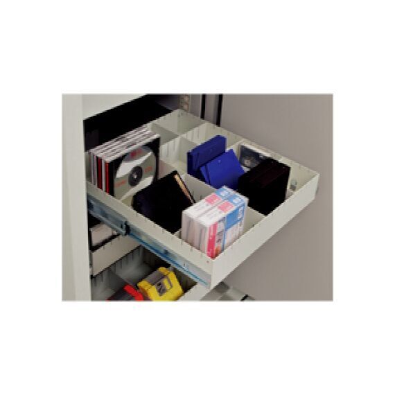 Дата-сейф Diplomat Data Safe 120DTE, фото , изображение 6