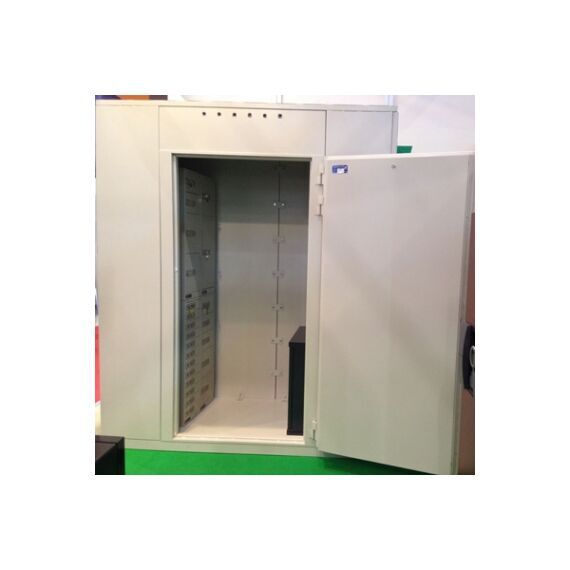 Модульное хранилище Kaso modular EH2, фото , изображение 2