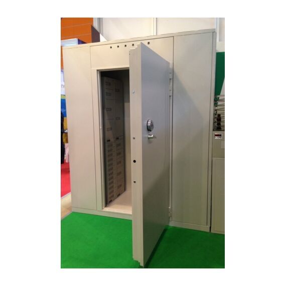 Модульное хранилище Kaso modular EH2, фото , изображение 4