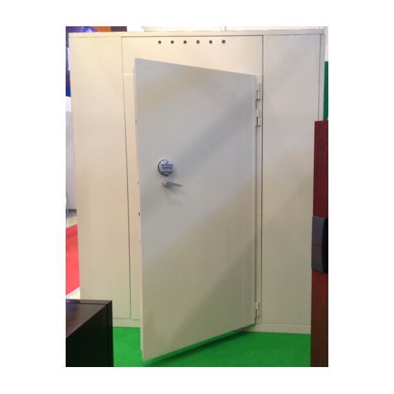 Модульное хранилище Kaso modular EH2, фото , изображение 6