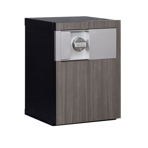 Сейф KASO KEEPS E3 508 дымчатая груша, Вариант исполнения KEEPs: Дымчатая груша, фото , изображение 2