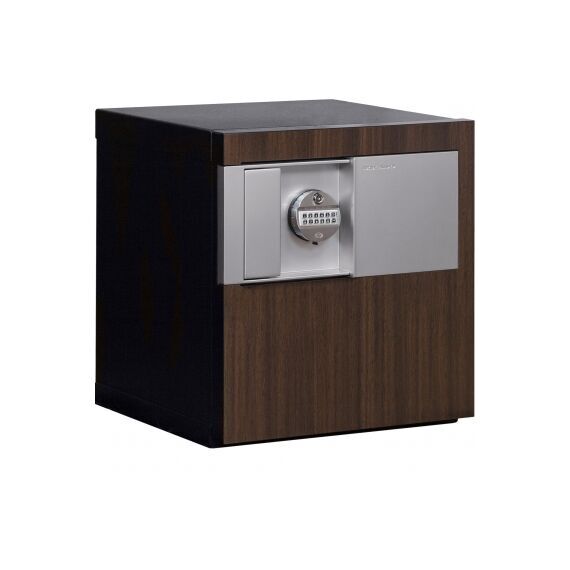 Сейф KASO KEEPS E3 507 Венге, Вариант исполнения KEEPs: Венге, фото , изображение 2