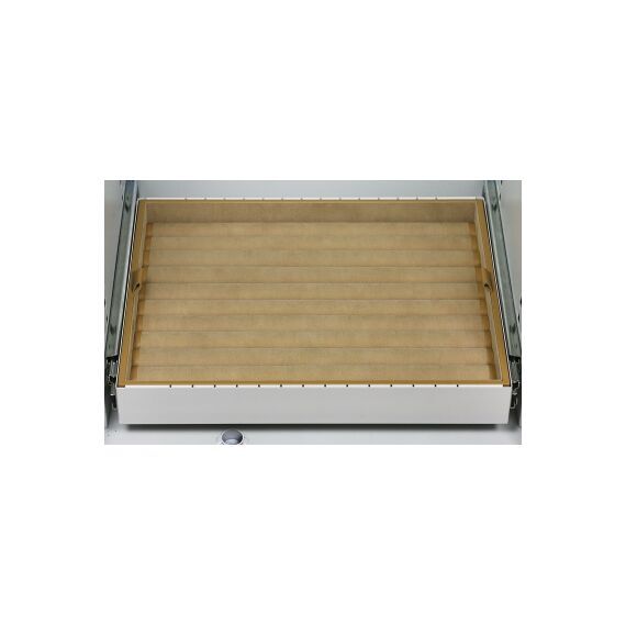 Ювелирная вставка в универсальный ящик, фото , изображение 2