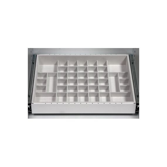 Ювелирная вставка в универсальный ящик, фото , изображение 5