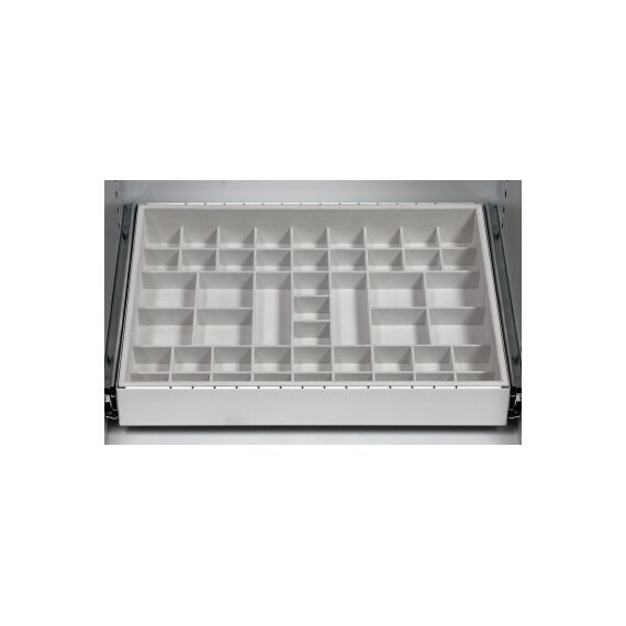 Ювелирная вставка в универсальный ящик, фото , изображение 6