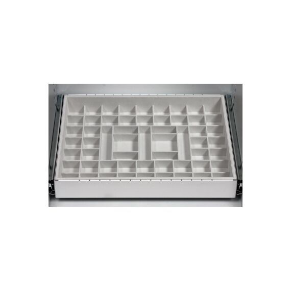 Ювелирная вставка в универсальный ящик, фото , изображение 7