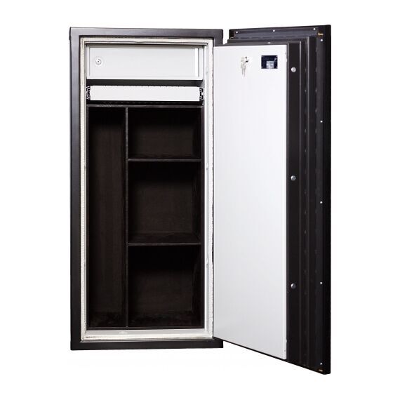 Сейф KASO со вставкой для коллекционного оружия Сейф KASO со вставкой для коллекционного оружия