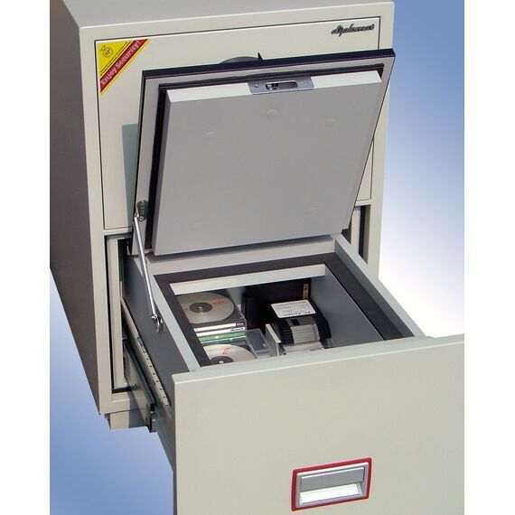 ДАТА вставка для картотек, фото 