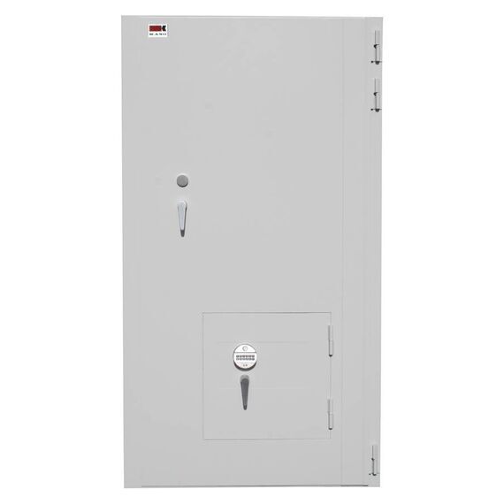 Дверь KASO VD 3L, фото , изображение 2