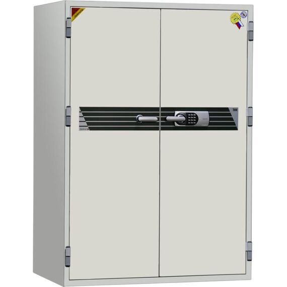 Дата-сейф Diplomat 300DTE, фото 