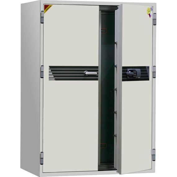 Дата-сейф Diplomat 300DTE, фото , изображение 2