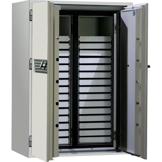 Дата-сейф Diplomat 300DTE, фото , изображение 4