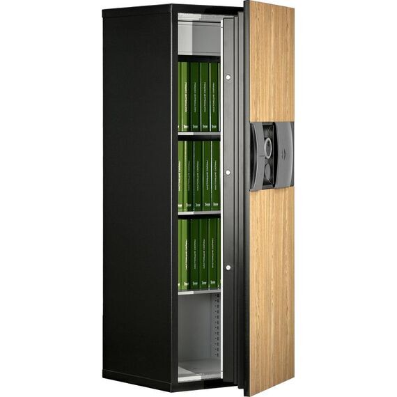 Сейф Kaso E2 340, фото , изображение 3