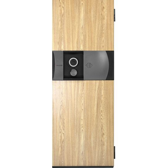 Сейф Kaso E2 340, фото , изображение 5