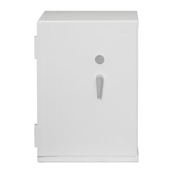 Сейф KASO PTK E2 309 левосторонний ключевой, Версия PTK: Серый левосторонний ключевой, фото , изображение 4