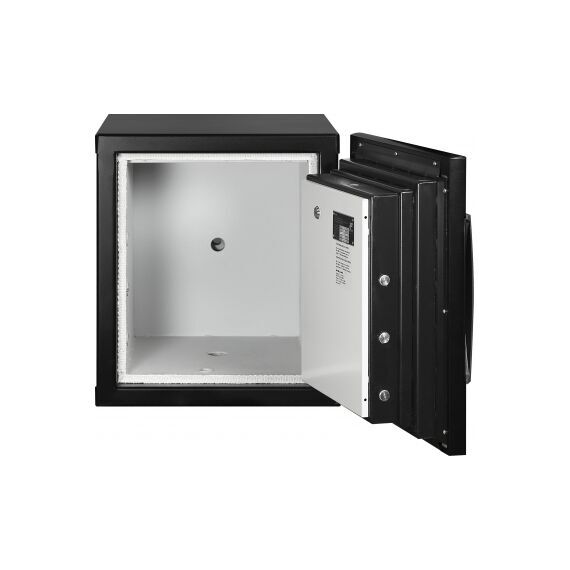 Сейф Kaso PTK E2 305 ключевой +, Версия PTK: Серый ключевой, фото 