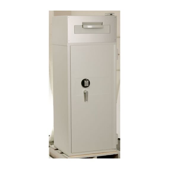 Депозитный сейф KASO PTK E2 330 Deposit, фото , изображение 2