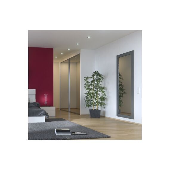 Сейфовая дверь для убежища или хранилища KASO Janus IV, фото , изображение 2