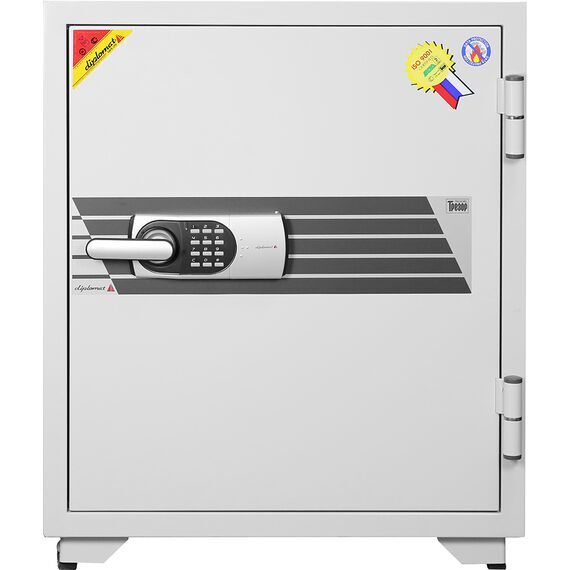 Diplomat Data Safe 825DTE, фото , изображение 2