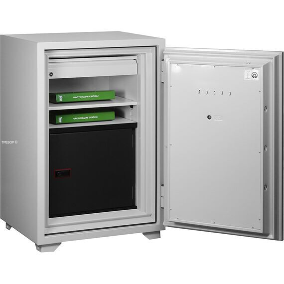 Дата-сейф Diplomat 100DE, фото , изображение 3