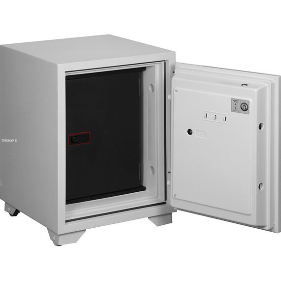 Сейф для носителей информации Diplomat 060DSE, фото , изображение 3