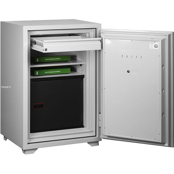 Дата-сейф Diplomat 100DE, фото , изображение 4