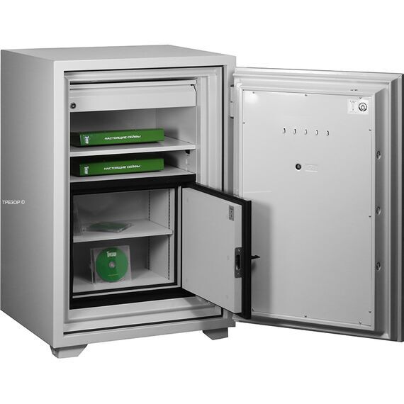 Дата-сейф Diplomat 100DE, фото , изображение 5