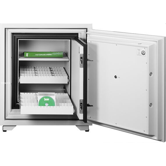 Diplomat Data Safe 825DTE, фото , изображение 5