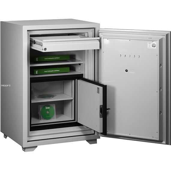 Дата-сейф Diplomat 100DE, фото , изображение 6