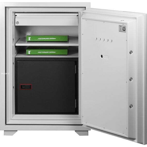 Дата-сейф Diplomat 100DE, фото , изображение 7