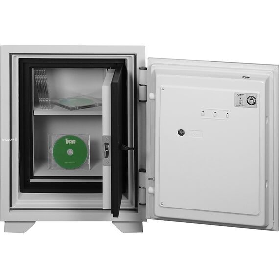 Сейф для носителей информации Diplomat 060DSE, фото , изображение 7