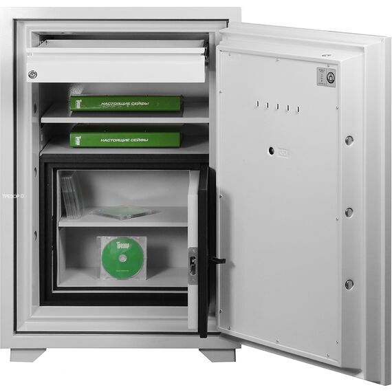 Дата-сейф Diplomat 100DE, фото 