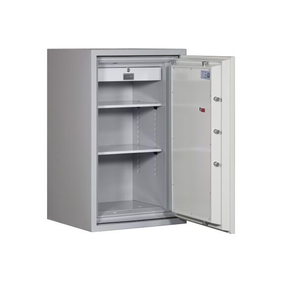 Огневзломостойкий cейф SS100EK Diplomat, фото , изображение 2