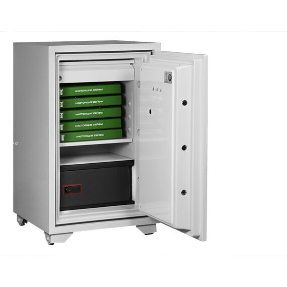 Дата-сейф Diplomat 080DE, фото , изображение 3