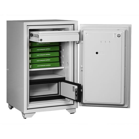 Дата-сейф Diplomat 080DE, фото , изображение 4