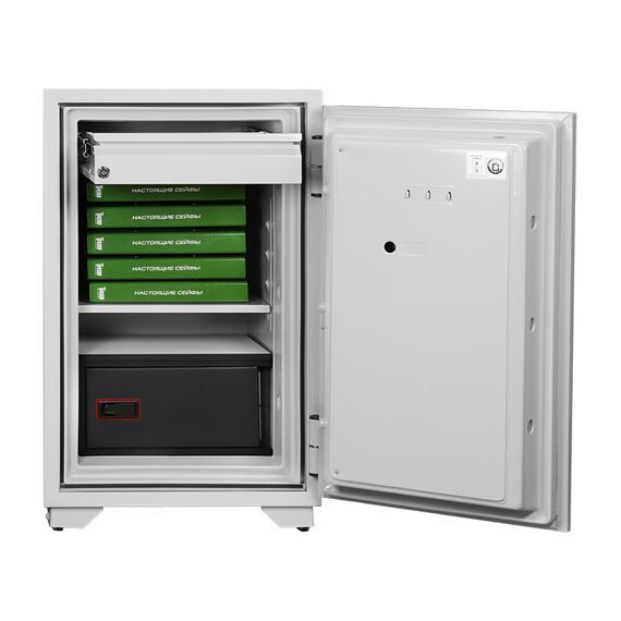 Дата-сейф Diplomat 080DE, фото , изображение 8